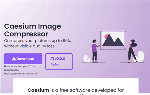 Caesium（セシウム）