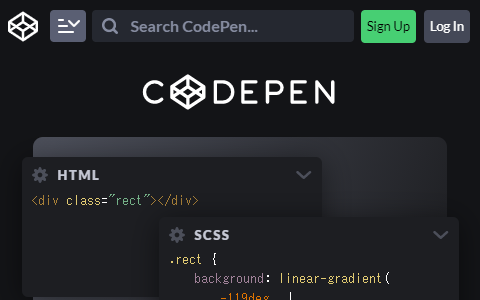 CodePen
