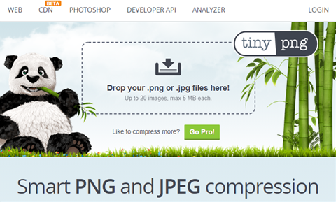 TinyPNG